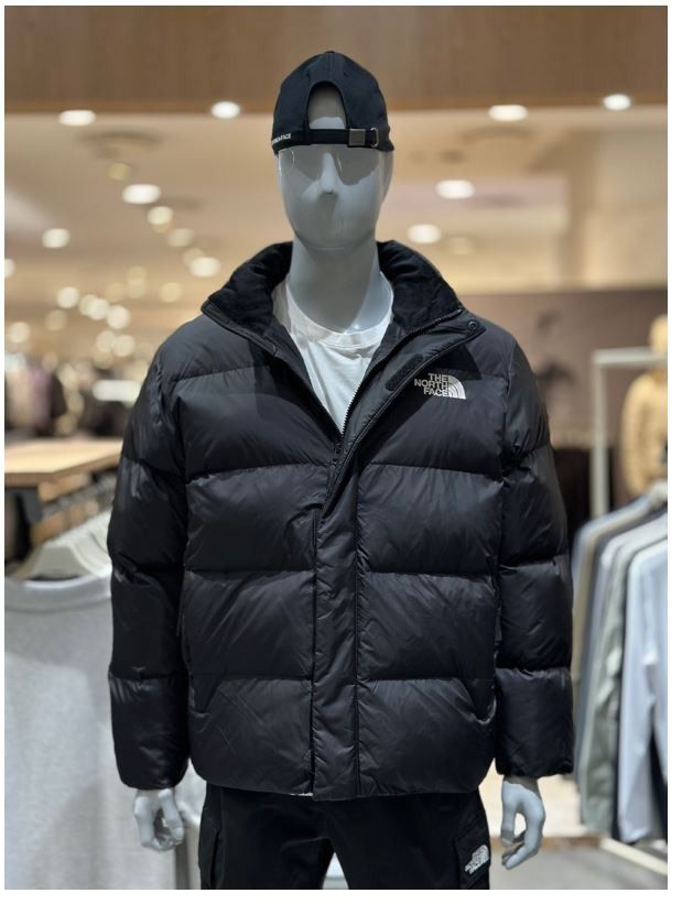 The north face jacket xs hotsell