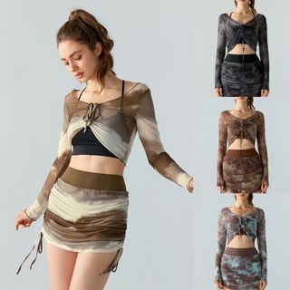 （分類：）位於 。 由 tg_wardrobe 提交（商品編號 1316126634，圖片 1）。簡介： 。