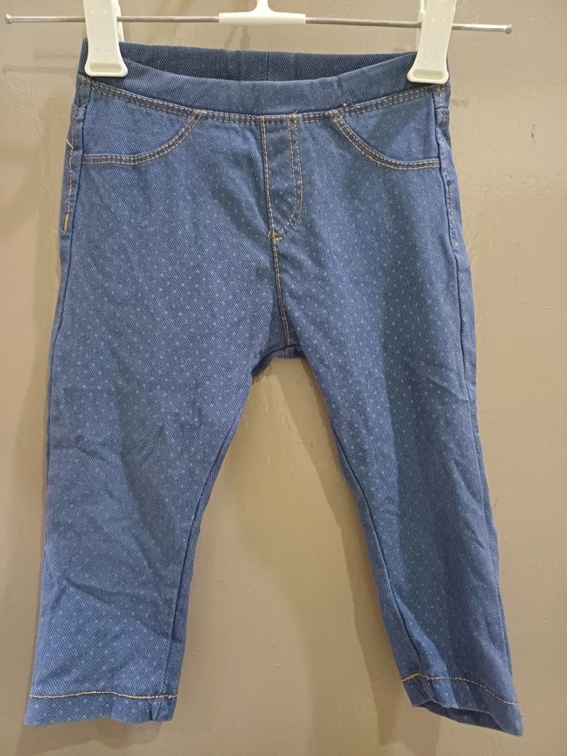 Legging bebe zara 2025