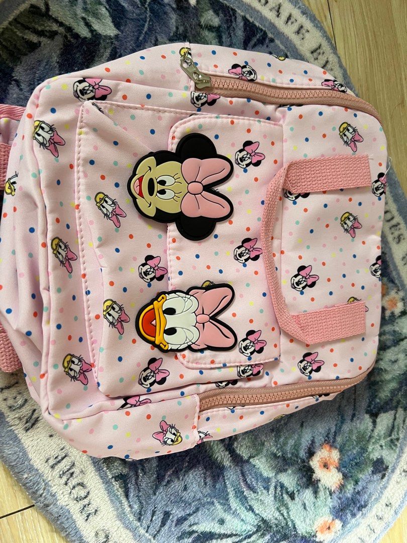 Zara kids bag best sale