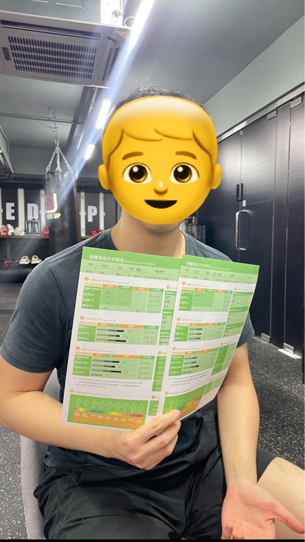 私人1:1/1:2健身教練(九龍灣/荔枝角)  62859980191618111