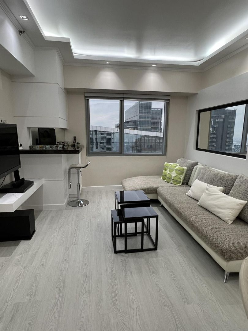 1BR THE INFINITY BGC TAGUIG, Property, For Sale, Apartments & Condos on ...