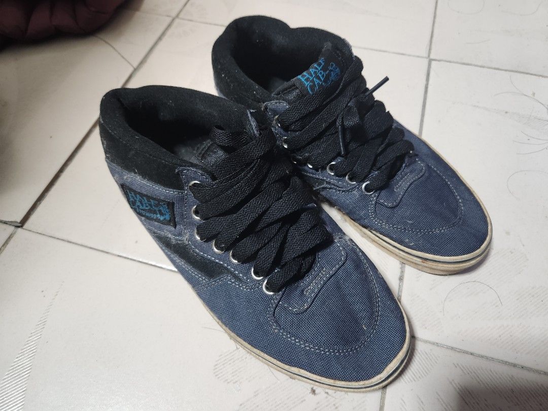 Vans half cab inca adobe online