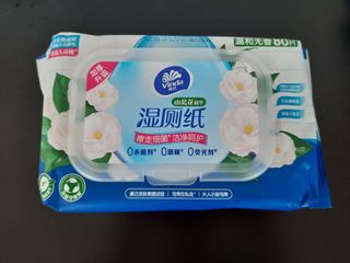 80片裝維達濕廁紙（義賣籌款）64164280889859110