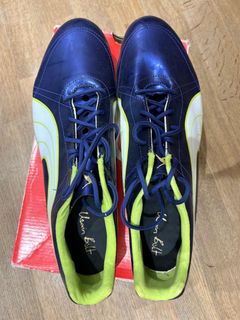 飛人保特短跑釘鞋，超大碼，只穿過一次64215452552962110