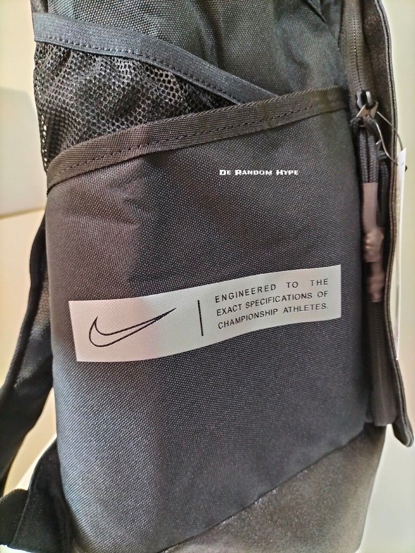 💯 Authentic Gen1 Nike elite pro backpack gen elite bag Nike