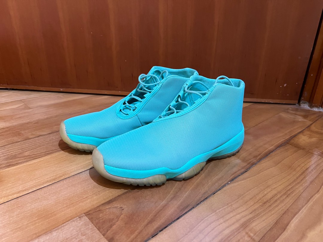 Air jordan future men discount