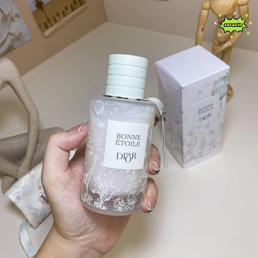 ☑️ Dior Baby Dior Bonne Etoile 迪奧綠寶寶*100ML ☑️夏日