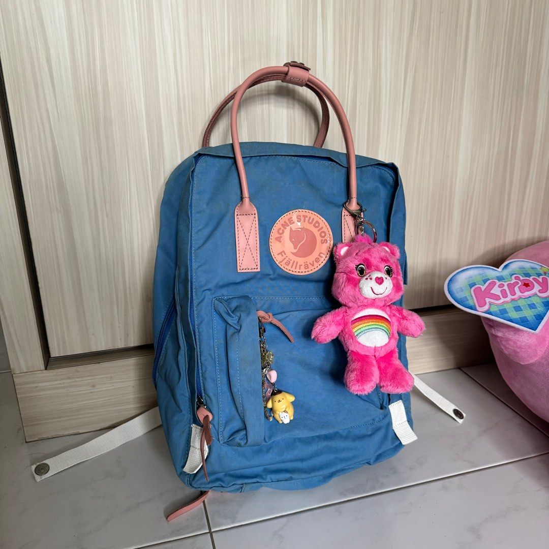 Fjallraven kanken x acne cheap