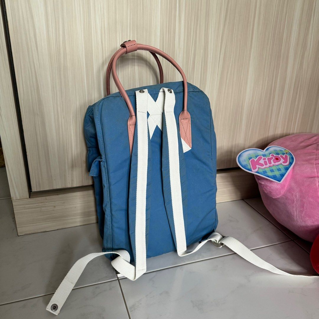 Acne studios fjallraven backpack new arrivals