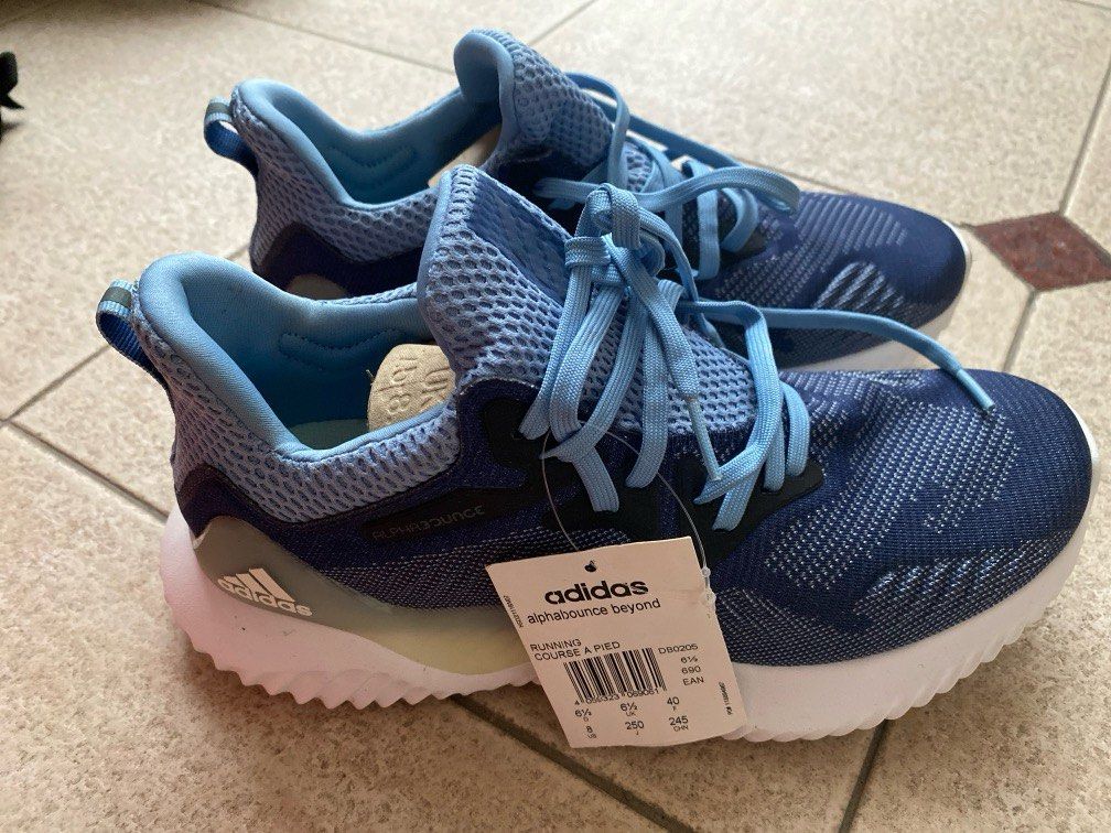 Adidas alphabounce box store