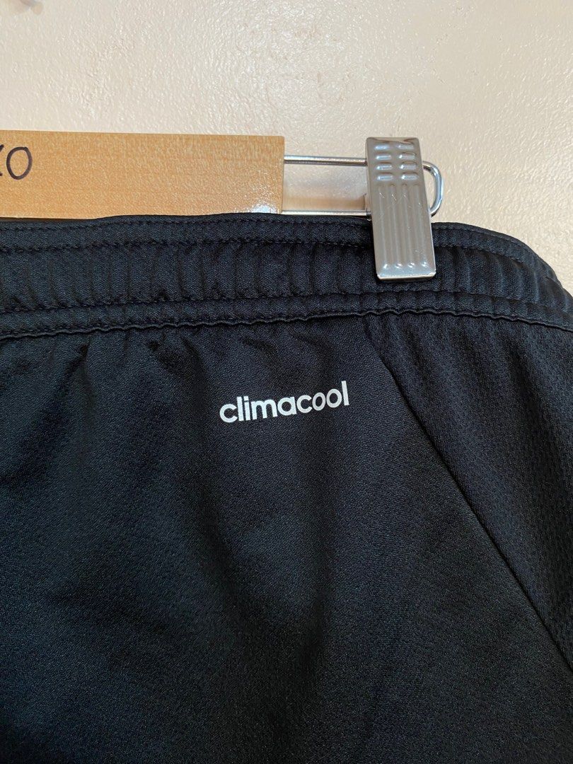 Adidas Climacool (Category: Shorts) located in Santiago. Submitted by mfdthriftstore (Listing ID 1316327479, Image 2). Description: .