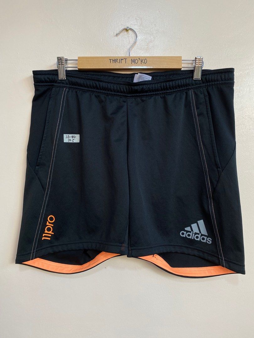 Adidas Climacool (Category: Shorts) located in Santiago. Submitted by mfdthriftstore (Listing ID 1316327479, Image 3). Description: .