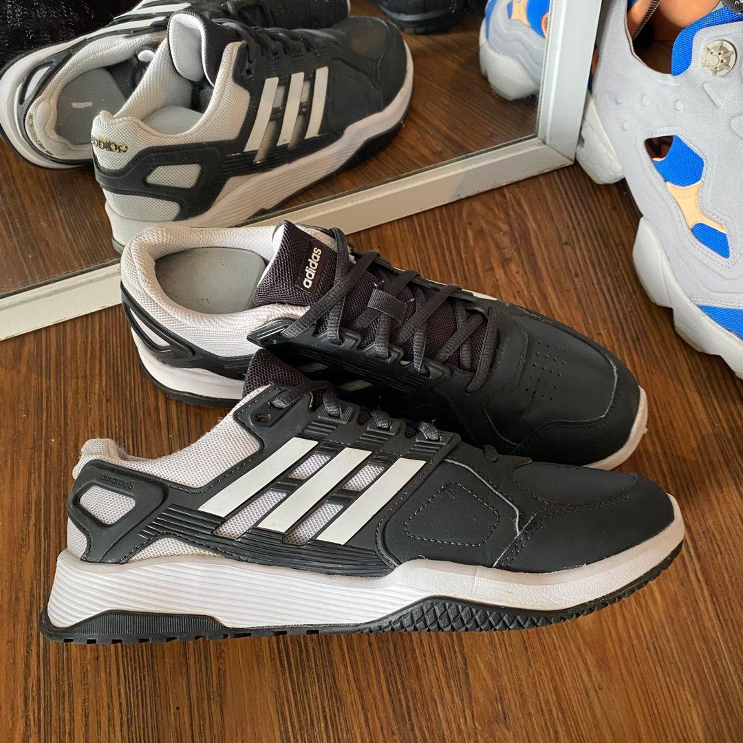 Duramo 8 trainer m store