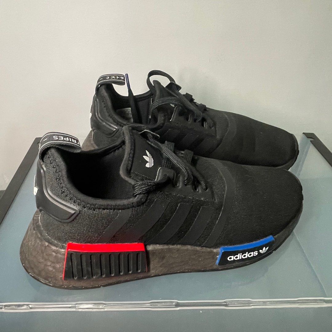 R1 Primeknit Shoes Adidas Adidas Nmd Grand Indonesia Adidas NMD R1