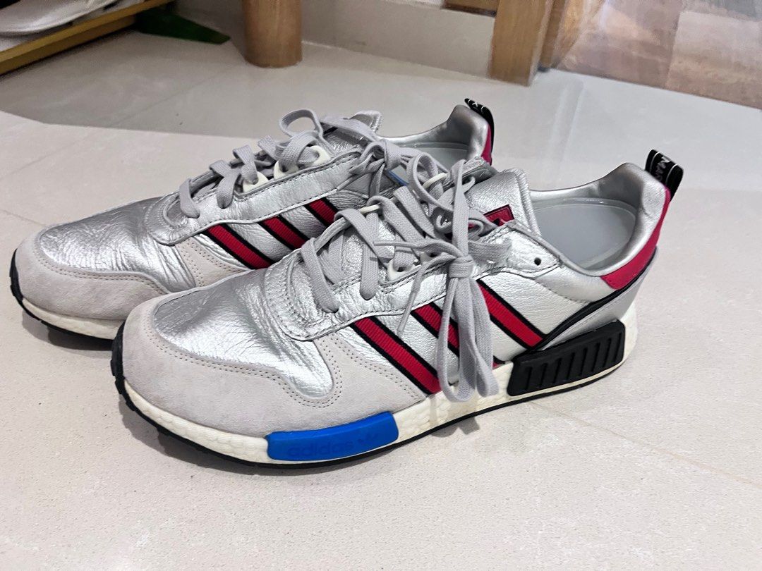 Adidas NMD Rising Star X RI Never Made Pack Men s Fashion Footwear Sneakers on Carousell
