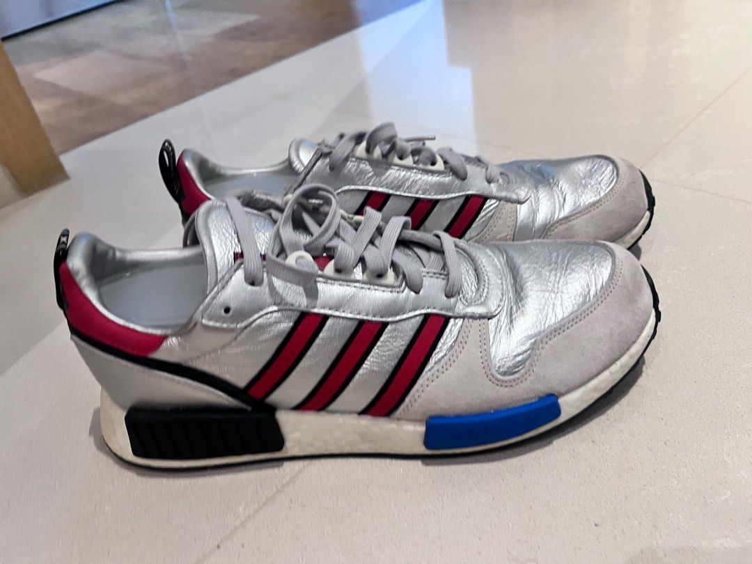 Nmd never made sales