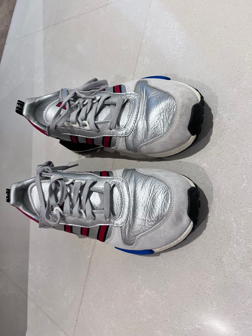 Nmd never made online