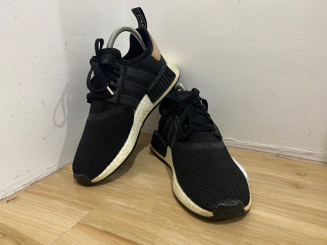 Adidas NMD Womens 6.5, Women's Fashion, Footwear, Sneakers on Carousell Adidas NMD Womens 6.5, Women's Fashion, Footwear, Sneakers on Carousell