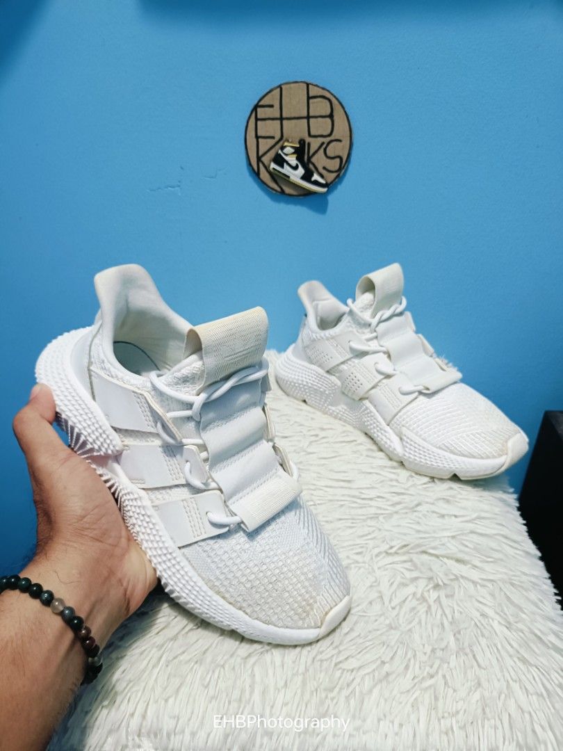 White prophere adidas cheap