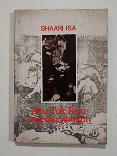 (Category: ) located in . Submitted by bukubooks1 (Listing ID 1316300250, Image 1). Description: .