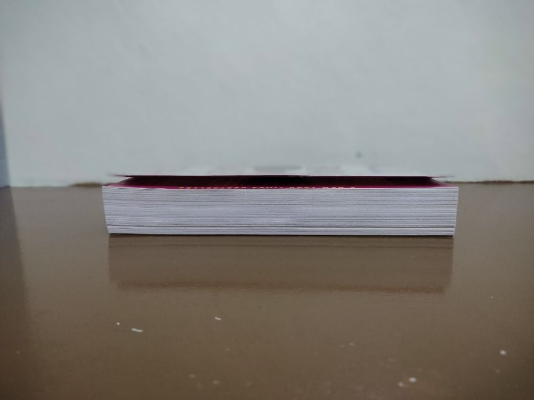 ALL MY RAGE BY SABAA TAHIR (Category: Storybooks) located in Batangas. Submitted by vlythleex (Listing ID 1316370433, Image 3). Description: All my Rage by Sabaa Tahir - 380 All are in GREAT CONDITIONS Decluttering || Done Reading MOP: GCash or Bank Transfer MOD: LBC (COD for the SF) Feel Free to Message us! Thank you. <3.