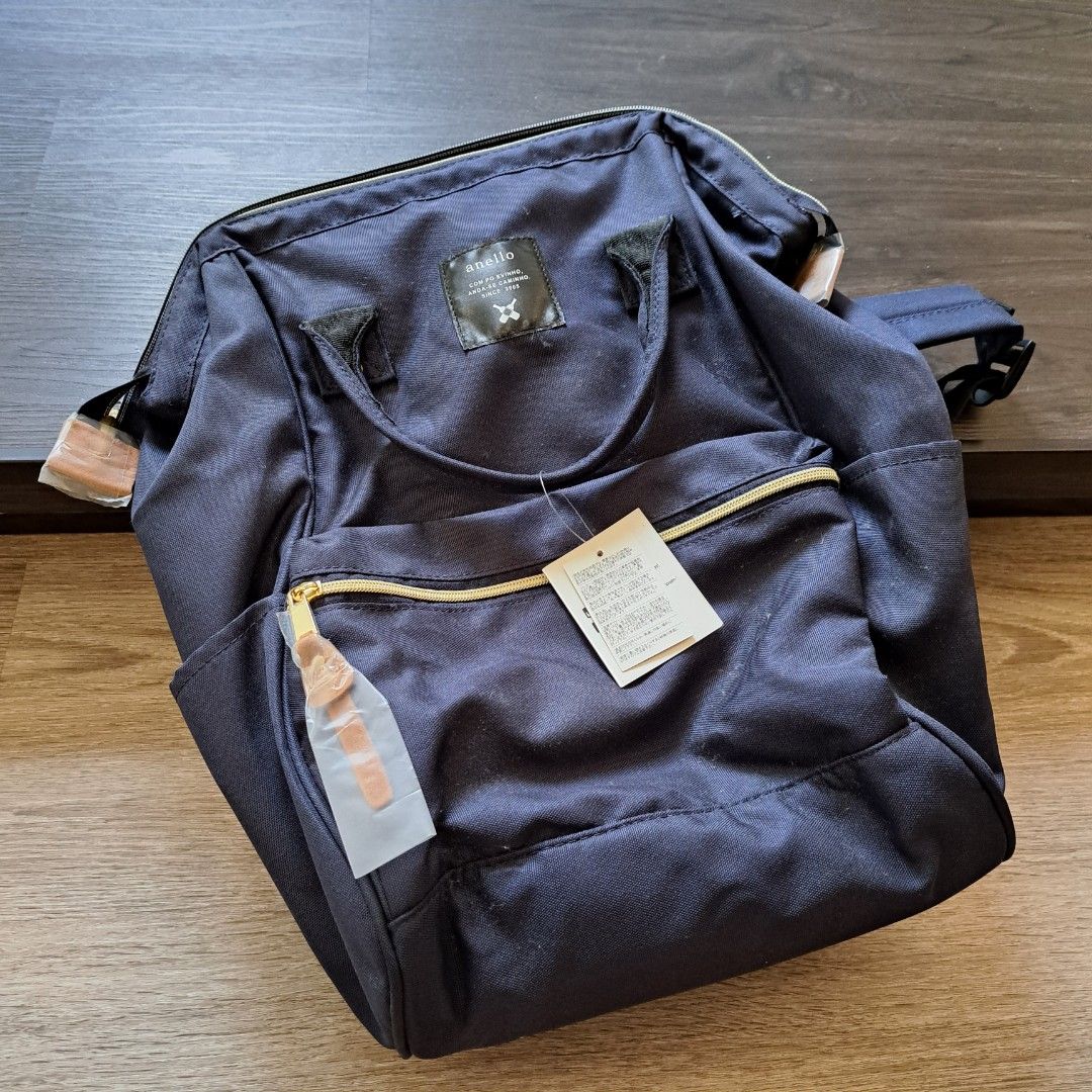 Anello Backpack real