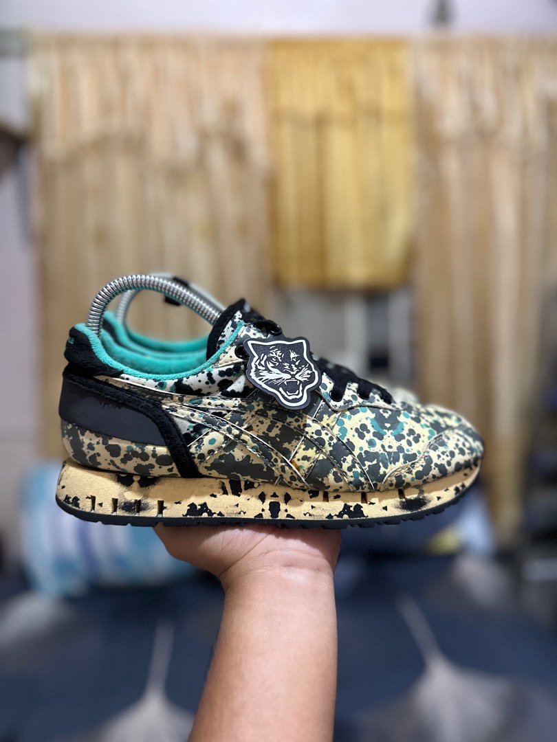 Asics andrea pompilio shop