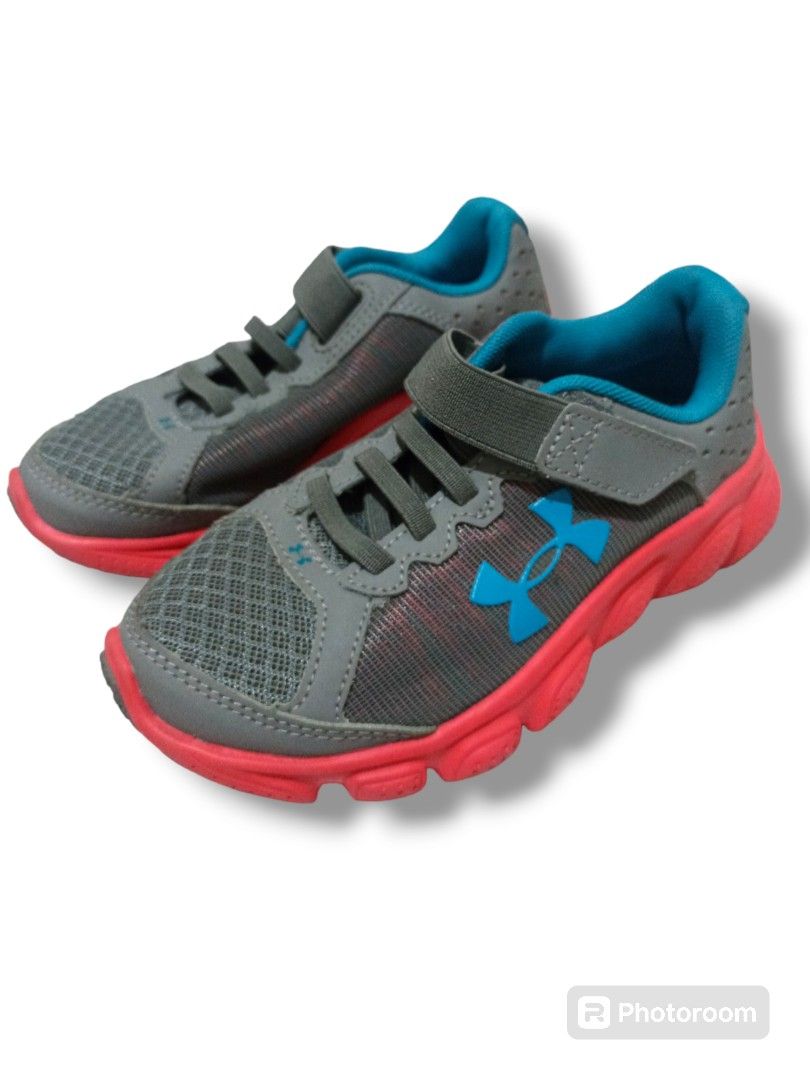 Under armor assert 6 on sale