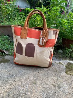 Affordable bally bag For Sale Tote Bags Carousell Malaysia