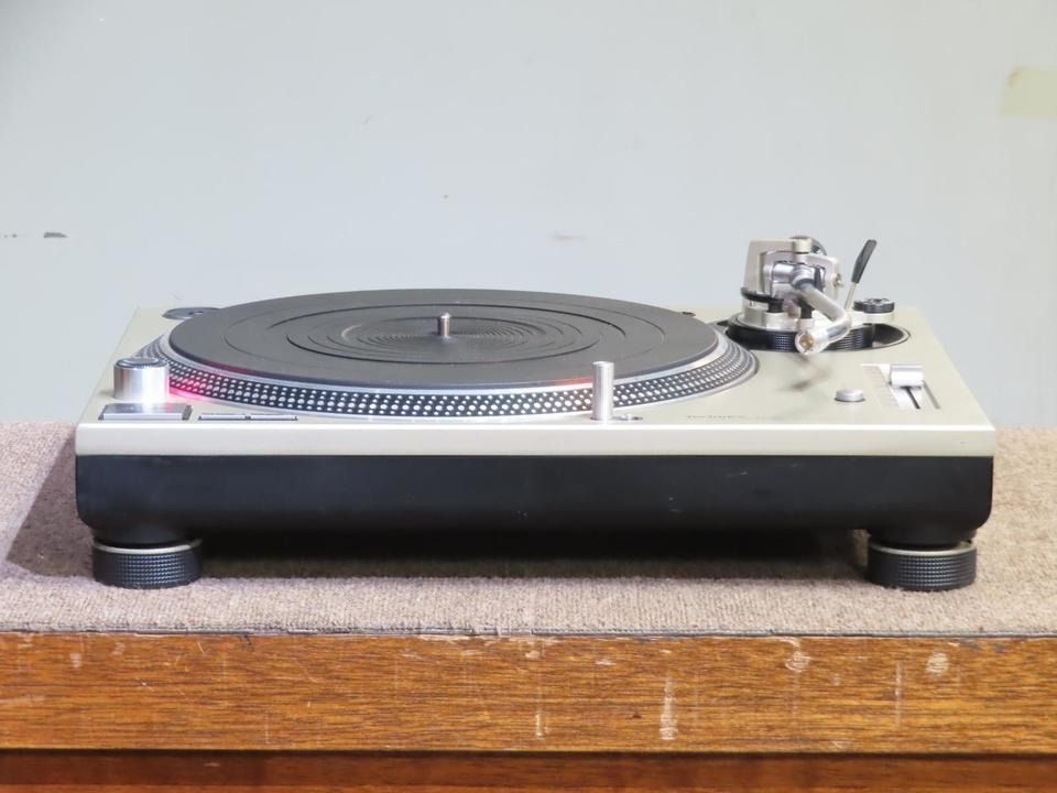 ✓Available: Technics sl1200MK3D SL1200 SL-1200 turntable vinyl LP 