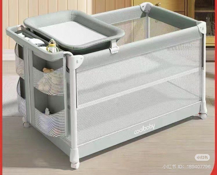 Baby Cot, Babies Kids, Baby Nursery Kids Furniture, Cots