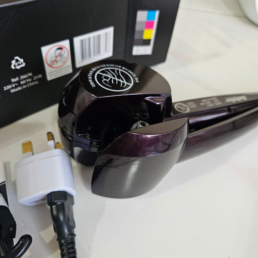 Babyliss 2667 clearance