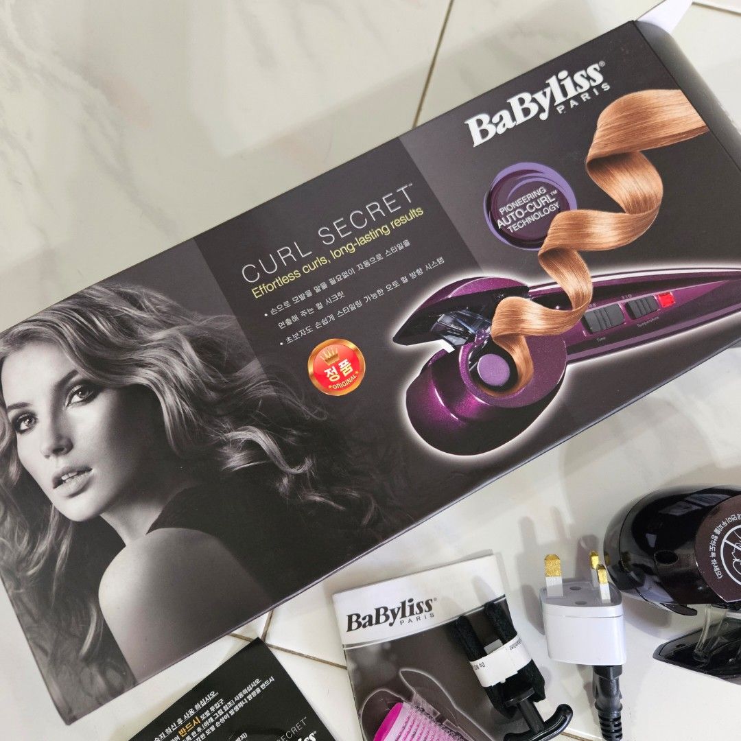 Babyliss 2667 clearance