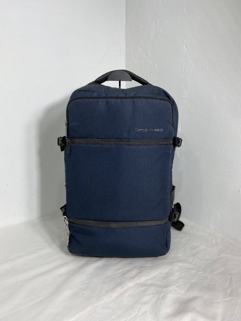 Samsonite caritani best sale