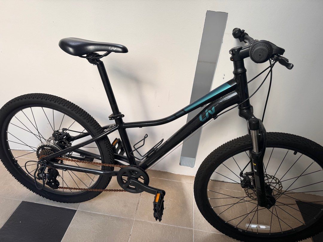 Bike for sale 380