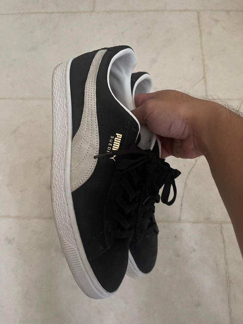 Vans puma new arrivals