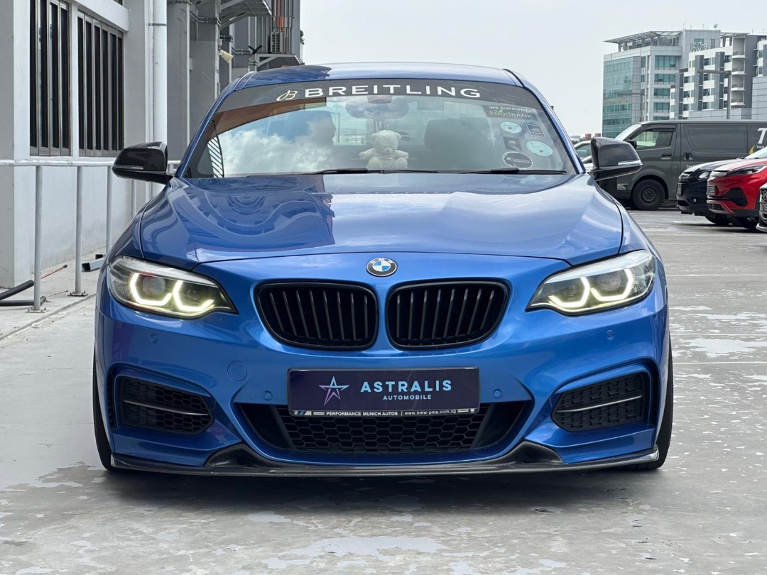 (Category: ) located in . Submitted by astralisautomobile (Listing ID 1316432031, Image 1). Description: .