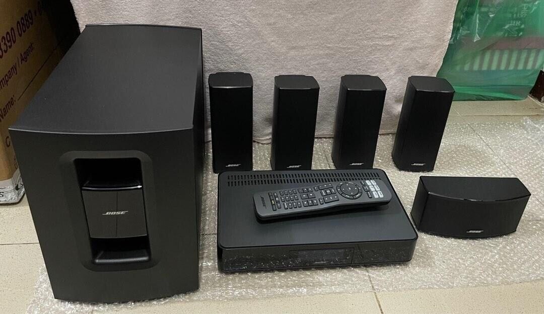 Bose Soundtouch 520 Home Bose Cinemate 520 Price Bose Surround