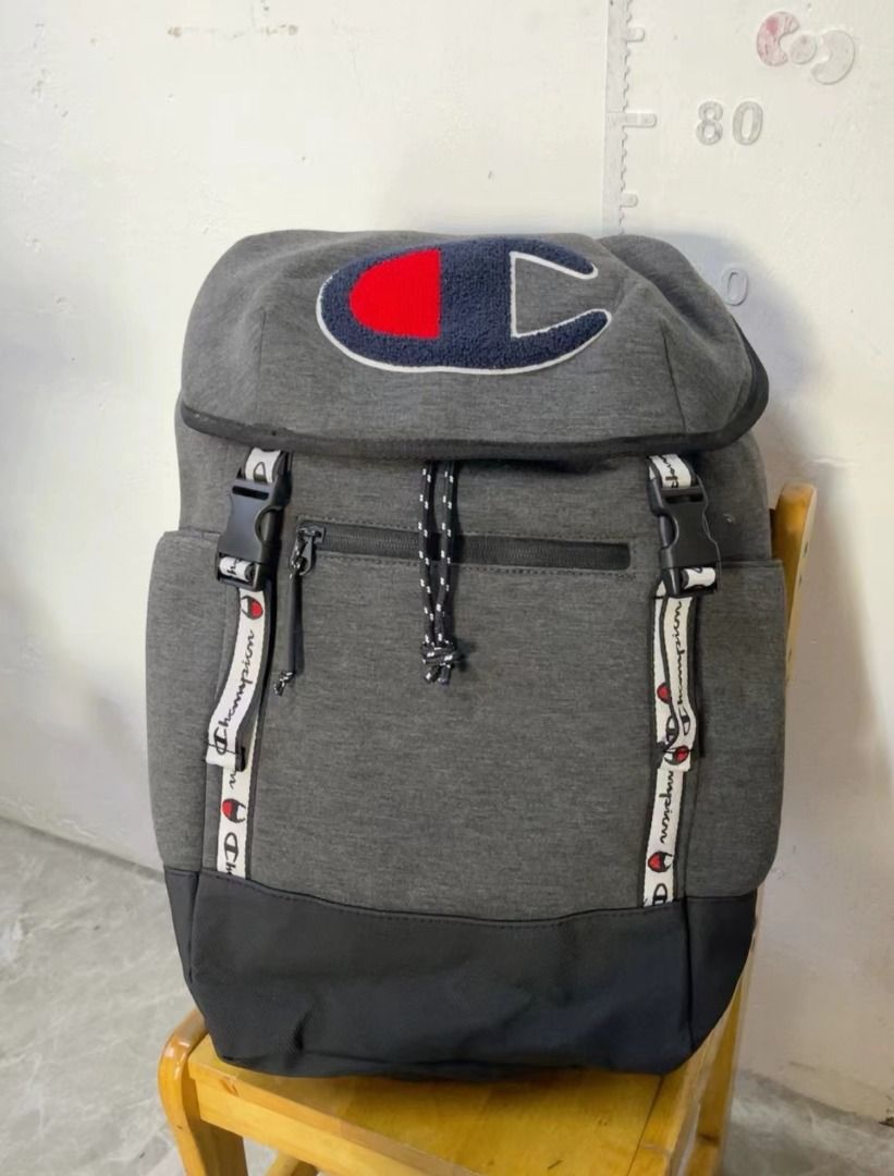 Top load backpack champion best sale