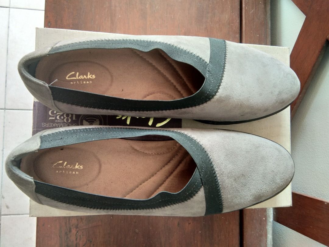 Clarks womens shoes size 9 clearance