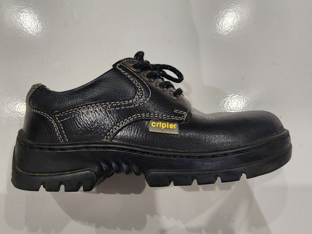 Cripier safety shoes hot sale