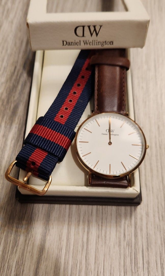 Daniel Wellington DW 26mm Carousell