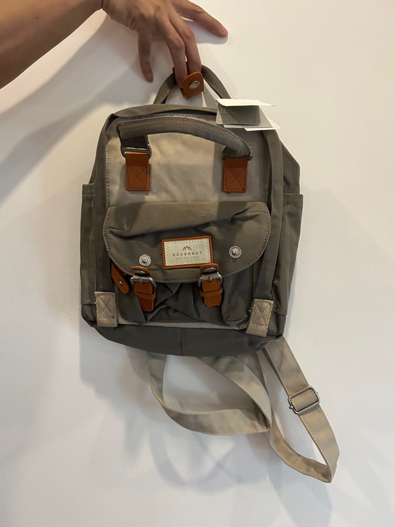 Doughnut hugo backpack outlet