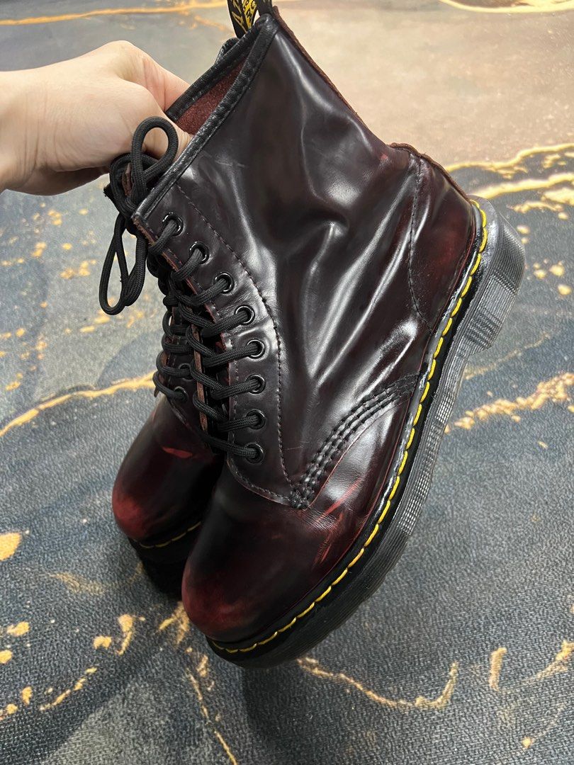 Dr martens 7 eye 64 online