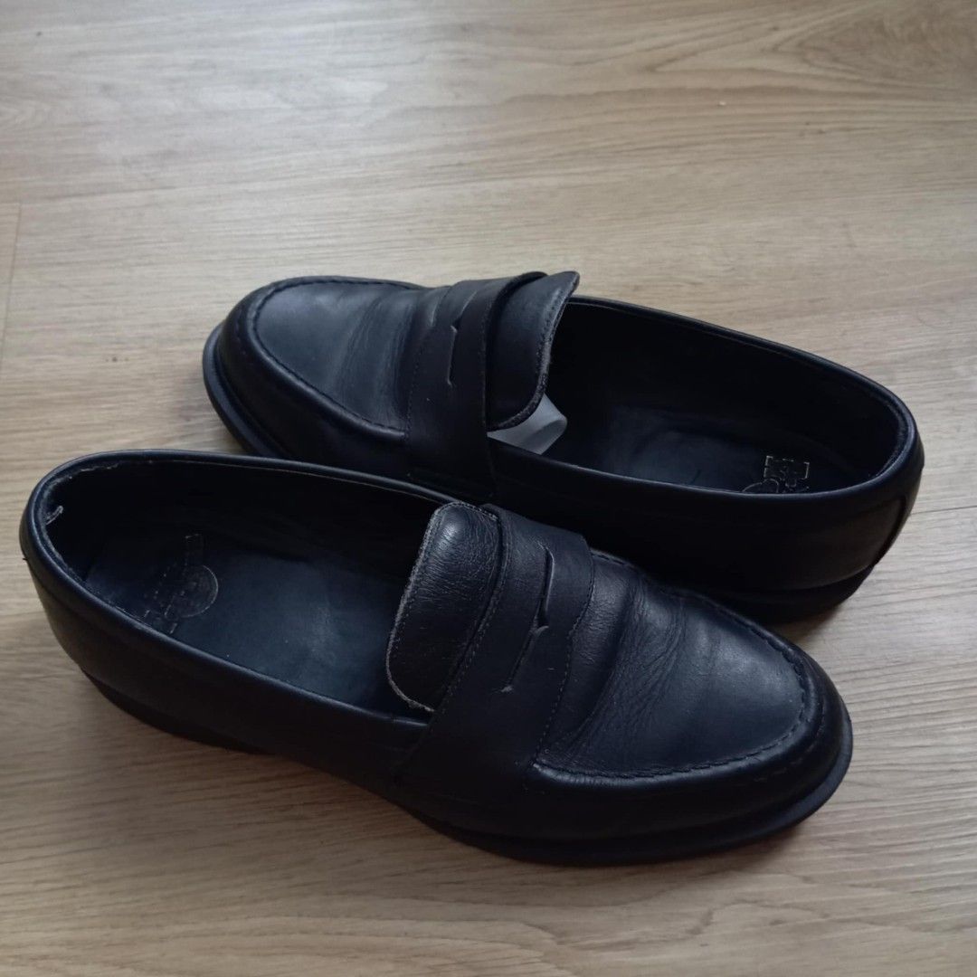 Dr martens wilbur clearance