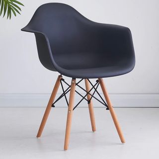 Eames lounge chair For Sale Chairs Carousell Singapore
