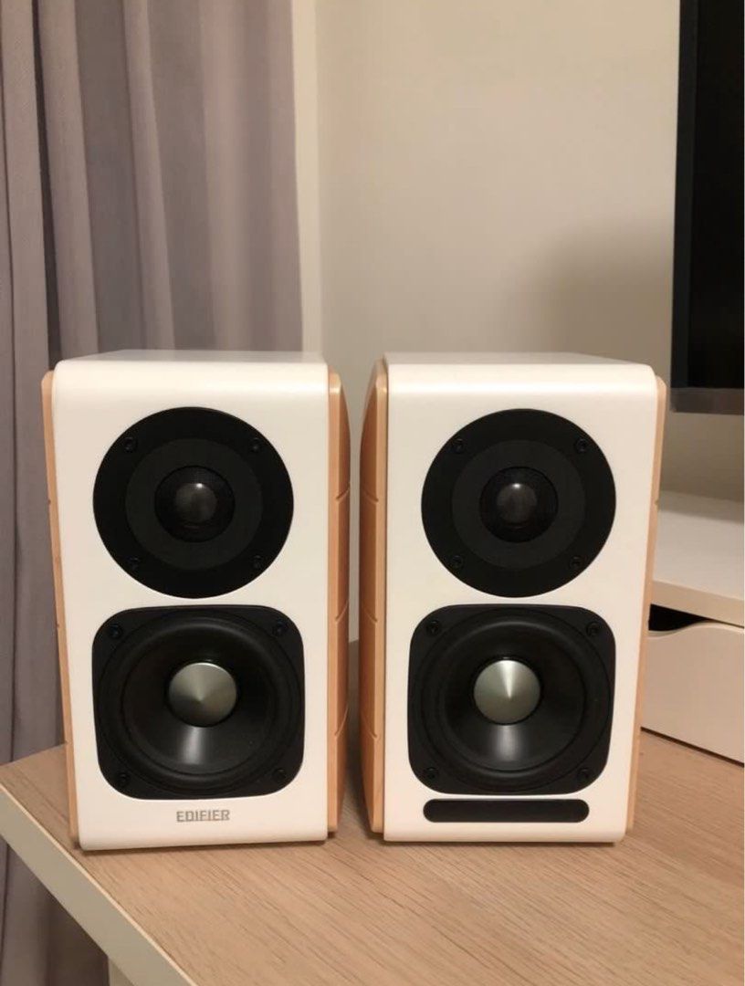 Edifier Speaker S880, Audio, Soundbars, Speakers Amplifiers on