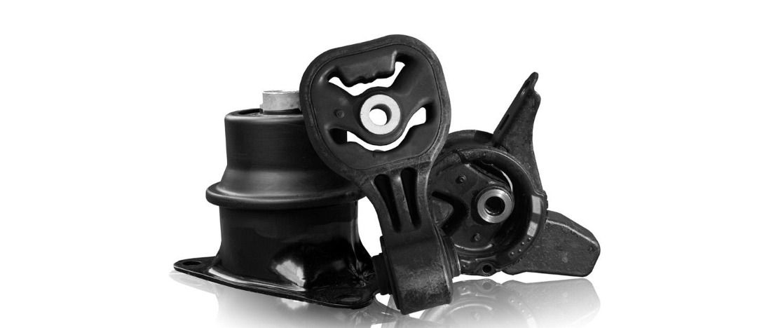 Engine Mounting Replacement (Category: Engine) located in Singapore. Submitted by influxauto (Listing ID 1316360667, Image 1). Description: Recognizing the signs of faulty ENGINE MOUNTING for timely replacement and what to watch out for: * Excessive noise * Increased vibrations * A bumpy ride * Rock or rough start * Visual wear and tear We have ALL CARS MADE AND MODEL. Kindly PM us with your car model and chassis number for quotation. Workshop lo