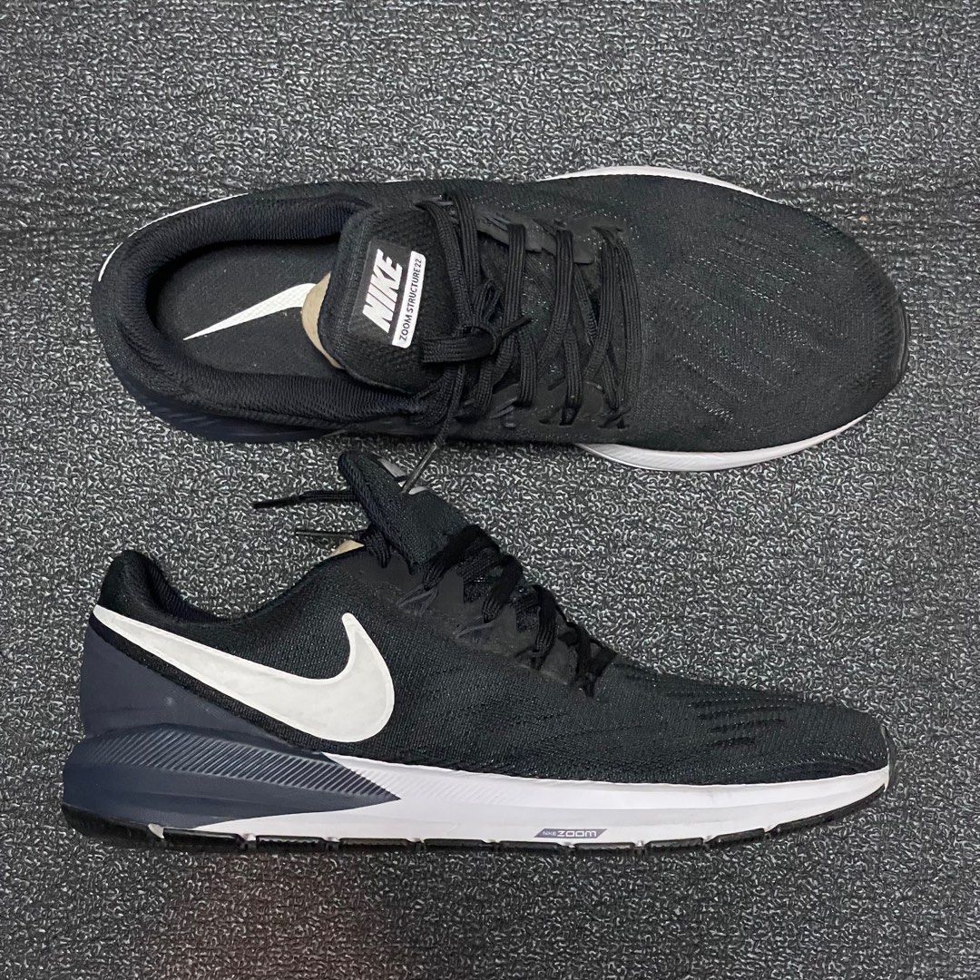 Nike zoom clearance new arrivals
